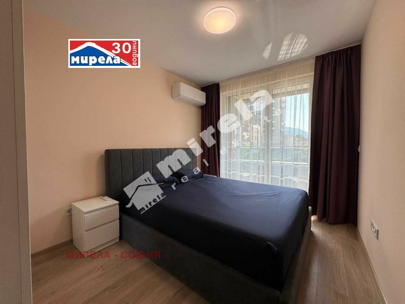A louer  1 chambre Sofia , Malinova dolina , 55 m² | 62159757 - image [5]