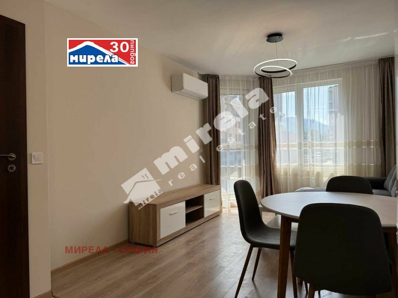 A louer  1 chambre Sofia , Malinova dolina , 55 m² | 62159757 - image [3]