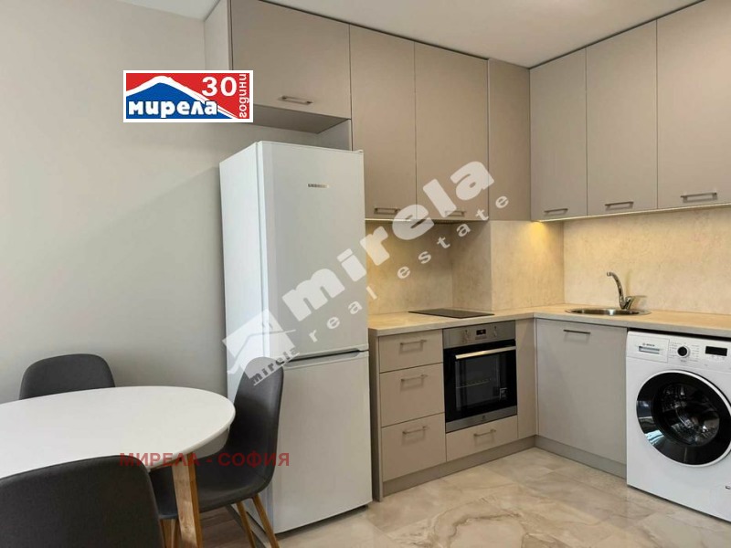A louer  1 chambre Sofia , Malinova dolina , 55 m² | 62159757 - image [2]