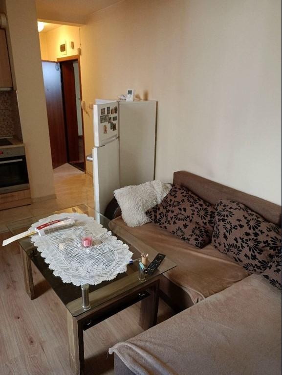 Дава под нем  2-стаен, град София, Драгалевци •  375 EUR • ID 63300489 — holmes.bg - [1] 