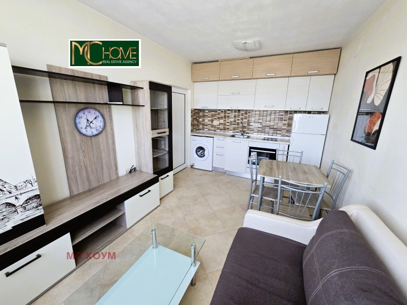 Kiadó  1 hálószoba Sofia , Druzsba 1 , 45 négyzetméter | 90722597 - kép [2]