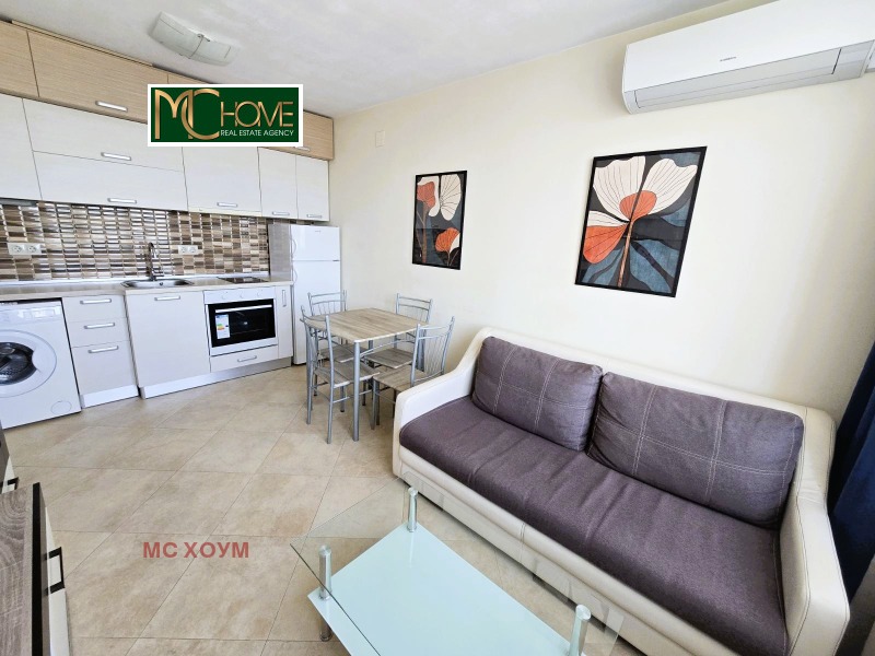 Kiadó  1 hálószoba Sofia , Druzsba 1 , 45 négyzetméter | 90722597 - kép [3]