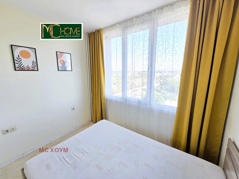 Kiadó  1 hálószoba Sofia , Druzsba 1 , 45 négyzetméter | 90722597 - kép [5]
