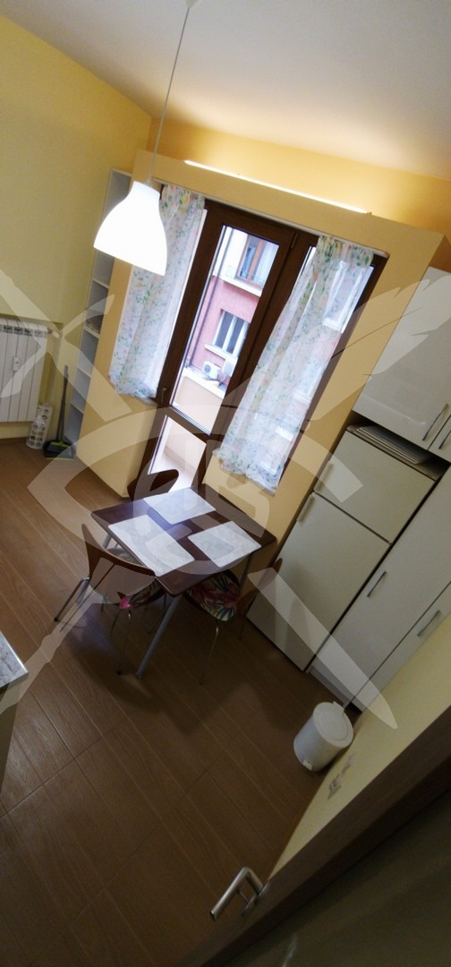 Дава под наем 2-СТАЕН, гр. София, Център, снимка 6 - Апартаменти - 55061444