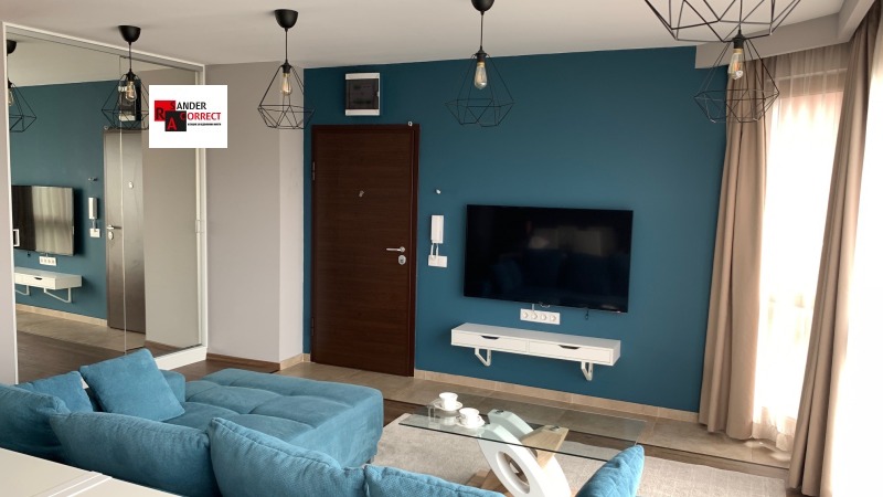 Da affittare  2 camere da letto Sofia , Lozenets , 95 mq | 72849076 - Immagine [2]