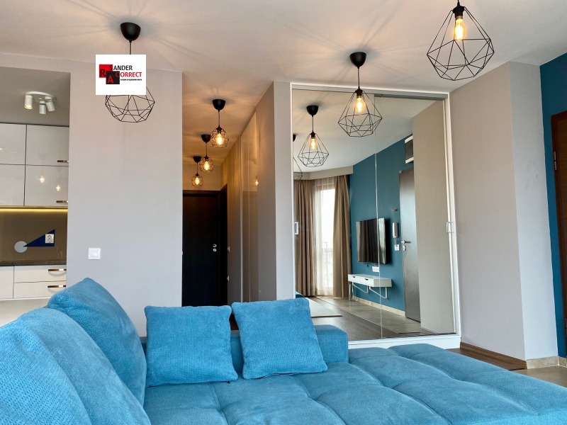 Da affittare  2 camere da letto Sofia , Lozenets , 95 mq | 72849076 - Immagine [3]
