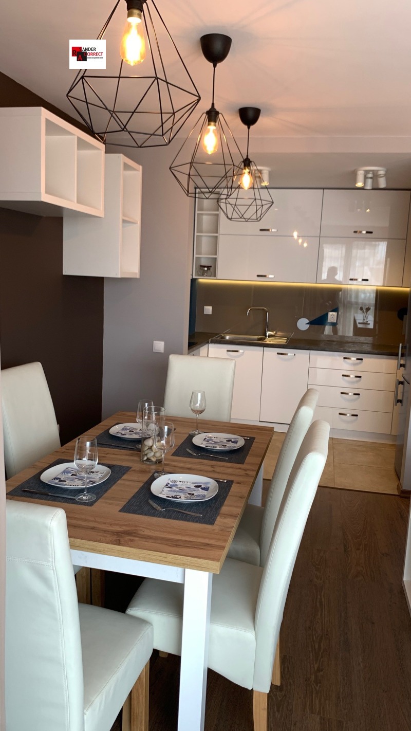 Da affittare  2 camere da letto Sofia , Lozenets , 95 mq | 72849076 - Immagine [4]