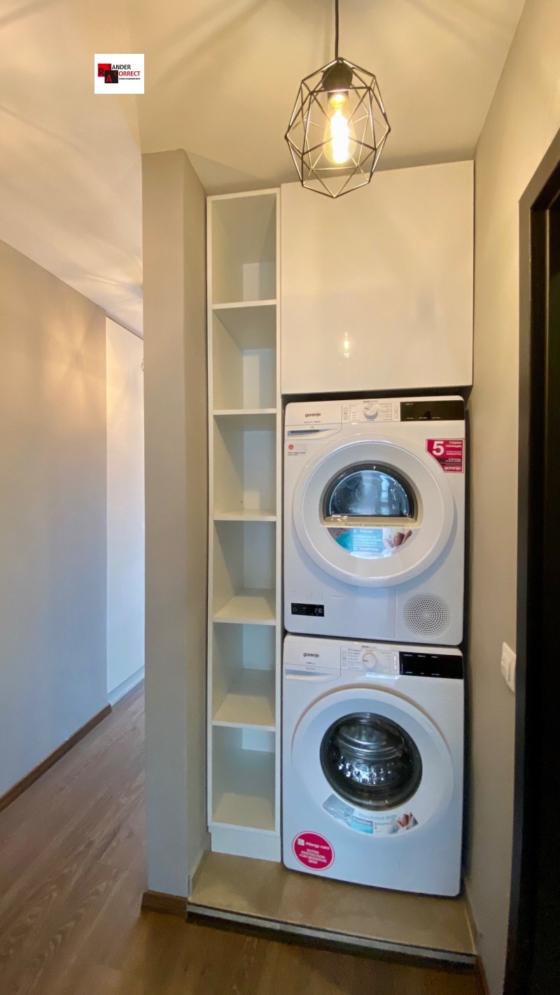 Da affittare  2 camere da letto Sofia , Lozenets , 95 mq | 72849076 - Immagine [15]