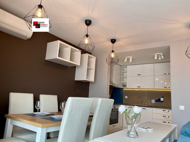 Da affittare  2 camere da letto Sofia , Lozenets , 95 mq | 72849076 - Immagine [5]