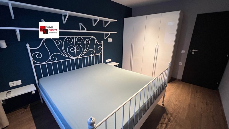 Da affittare  2 camere da letto Sofia , Lozenets , 95 mq | 72849076 - Immagine [9]