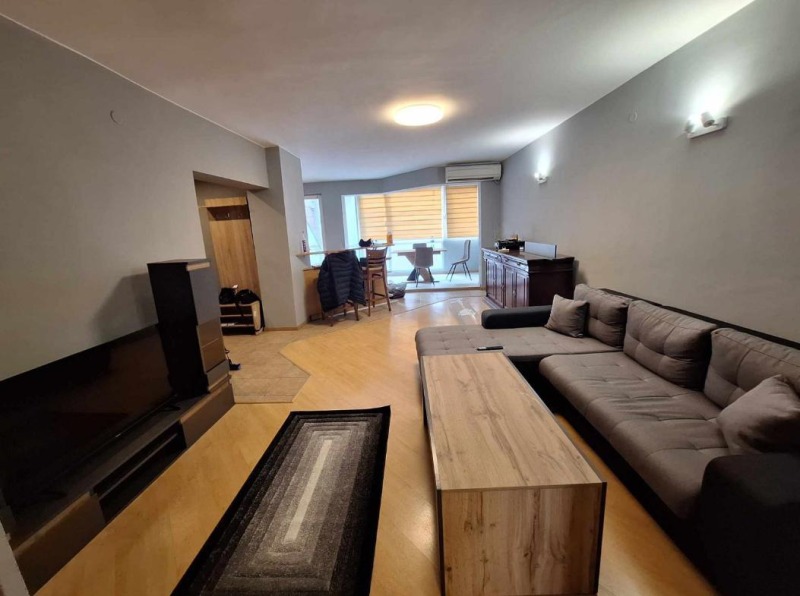 For Rent  2 bedroom Plovdiv , Karshiyaka , 80 sq.m | 11725372 - image [3]
