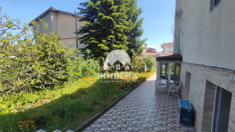 De inchiriat  2 dormitoare Varna , m-t Evcsinograd , 70 mp | 84395163 - imagine [14]