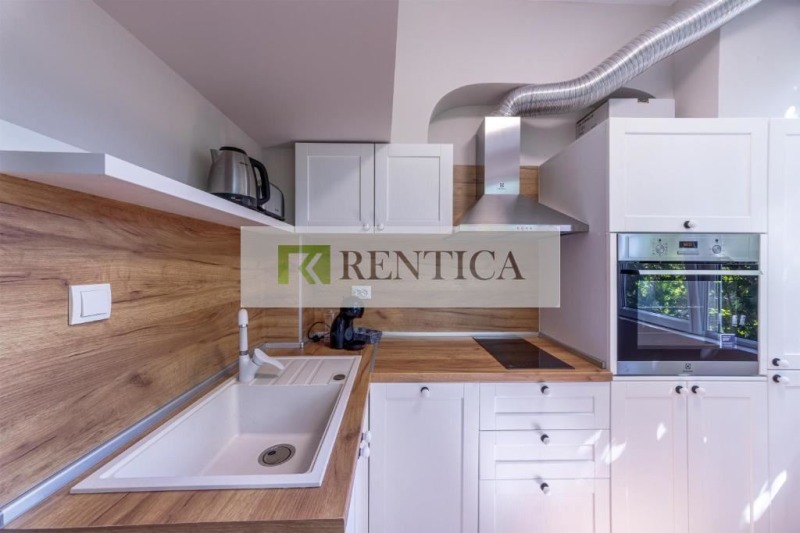Kiralık  2 yatak odası Varna , Gracka mahala , 75 metrekare | 41592833 - görüntü [3]