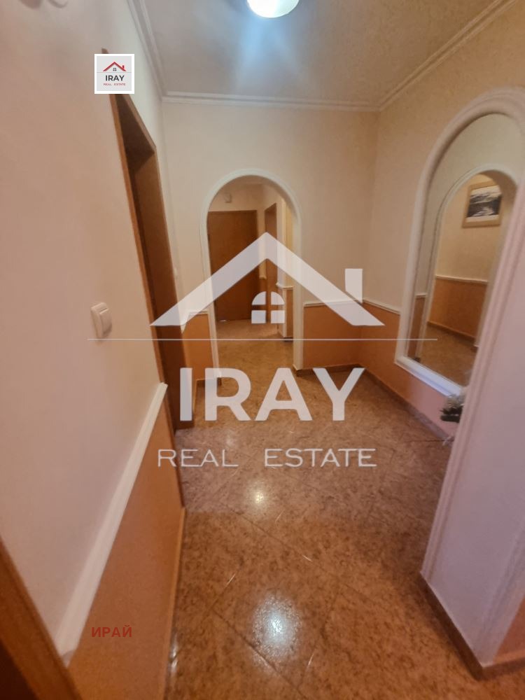 Дава под наем МНОГОСТАЕН, гр. Стара Загора, ОРБ, снимка 6 - Апартаменти - 55218560