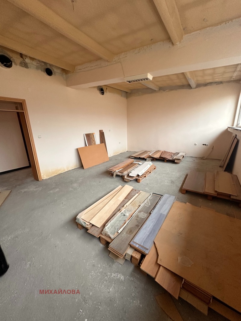 Дава под наем ОФИС, гр. Стара Загора, Метро, снимка 2 - Офиси - 53443847