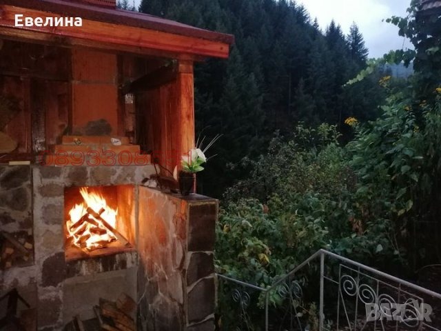 Дава под наем ЕТАЖ ОТ КЪЩА, с. Коритата, област Смолян, снимка 2 - Етаж от къща - 53069463