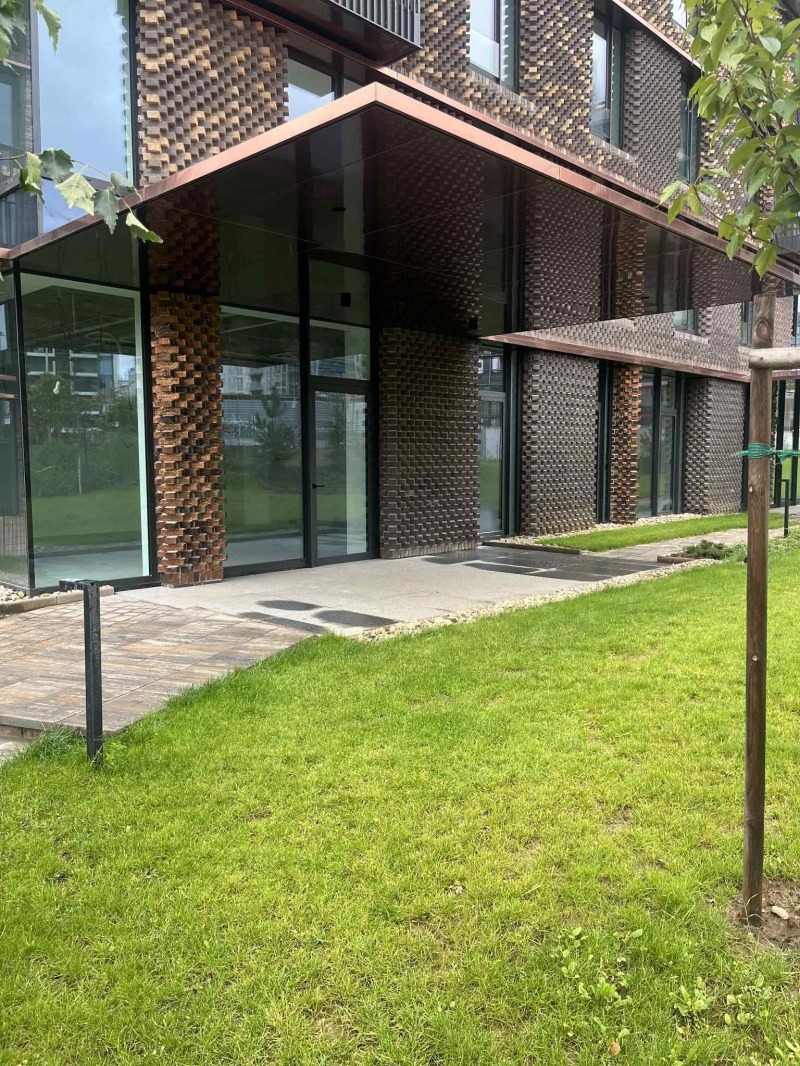 Kiadó  Üzlet Sofia , Manastirski livadi , 117 négyzetméter | 51754847 - kép [5]