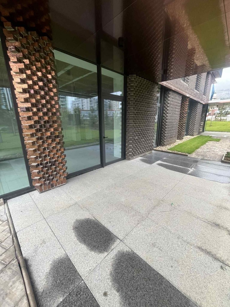 Kiadó  Üzlet Sofia , Manastirski livadi , 117 négyzetméter | 51754847 - kép [4]