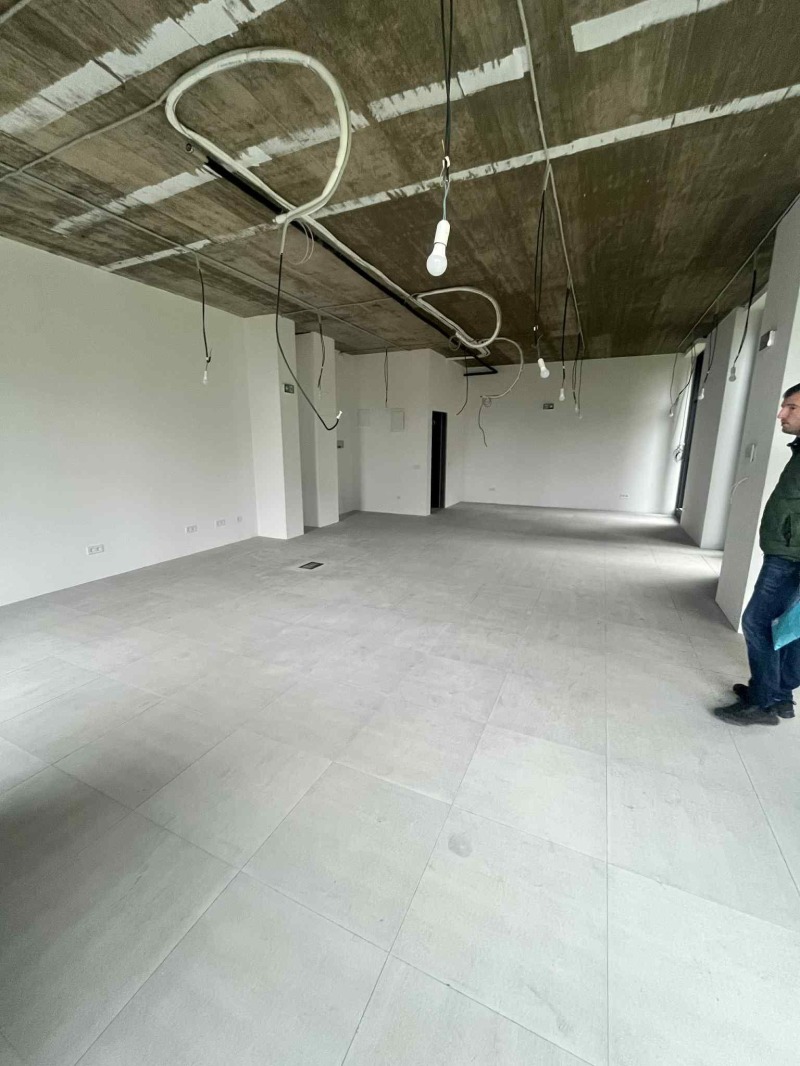 Kiadó  Üzlet Sofia , Manastirski livadi , 117 négyzetméter | 51754847 - kép [2]