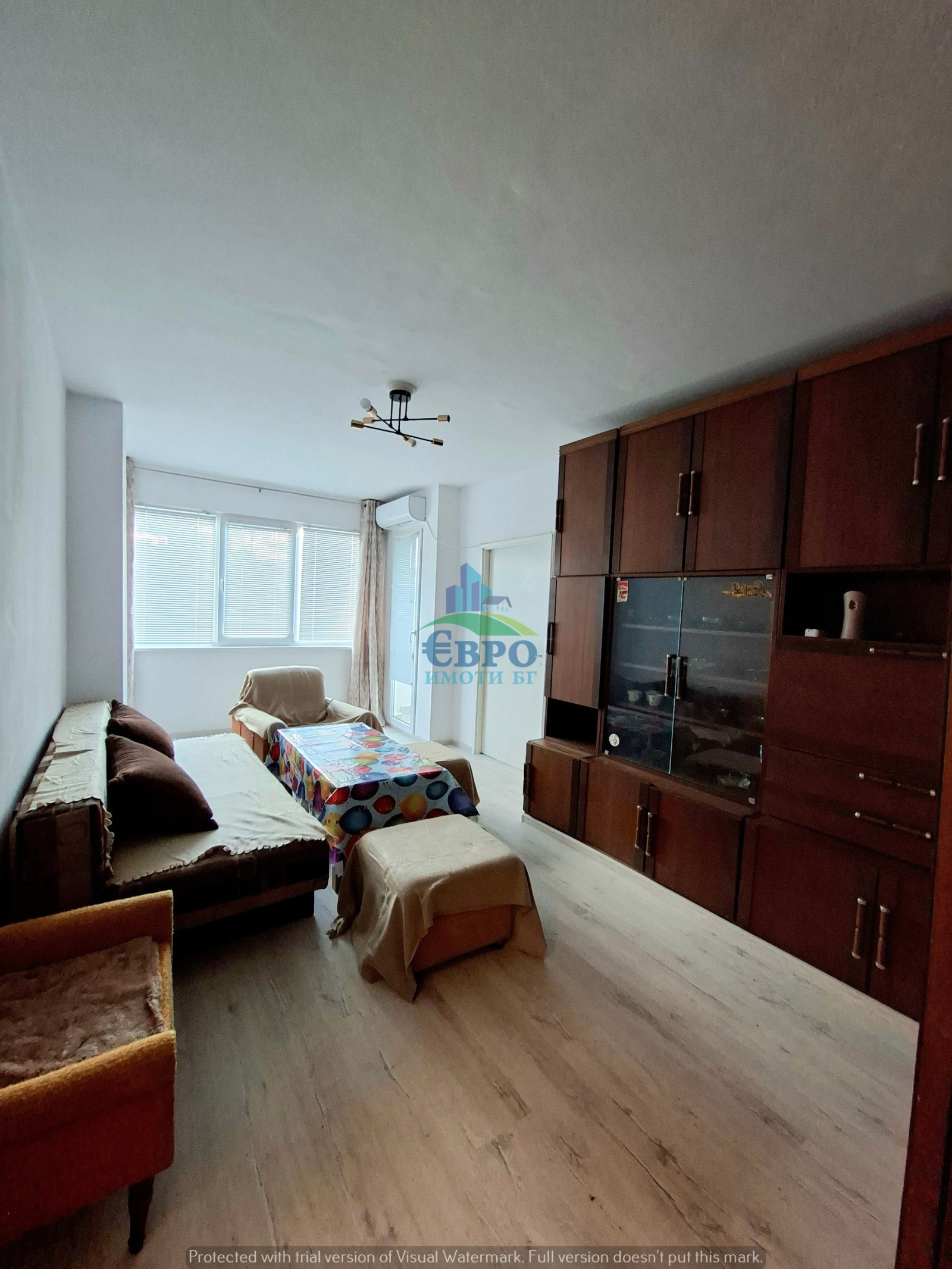 Дава под наем 2-СТАЕН, гр. Стара Загора, Център