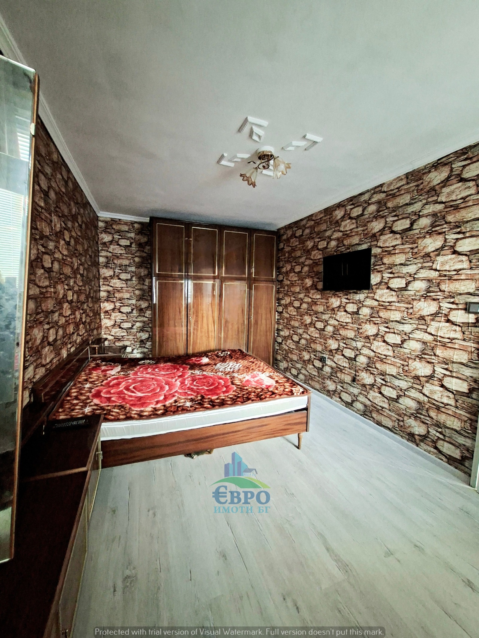 Дава под наем 2-СТАЕН, гр. Стара Загора, Център, снимка 8 - Апартаменти - 53631606