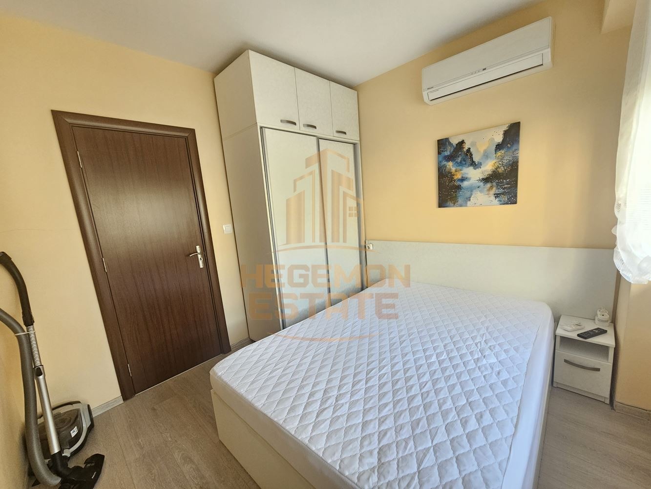 Дава под наем 2-СТАЕН, гр. Варна, Победа, снимка 5 - Апартаменти - 53674424