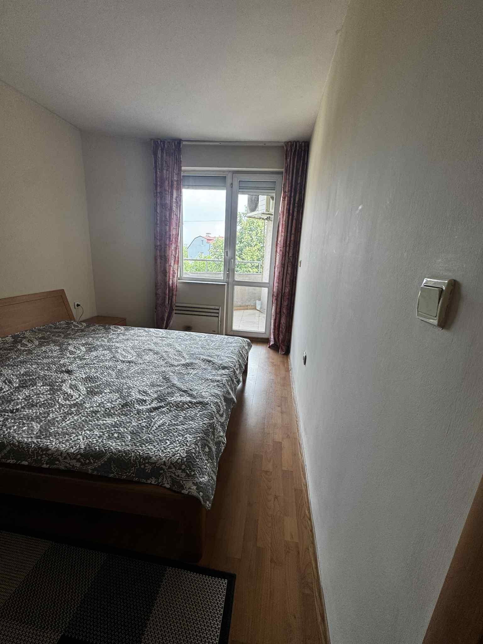 Дава под наем 2-СТАЕН, гр. София, Редута, снимка 6 - Апартаменти - 53793402