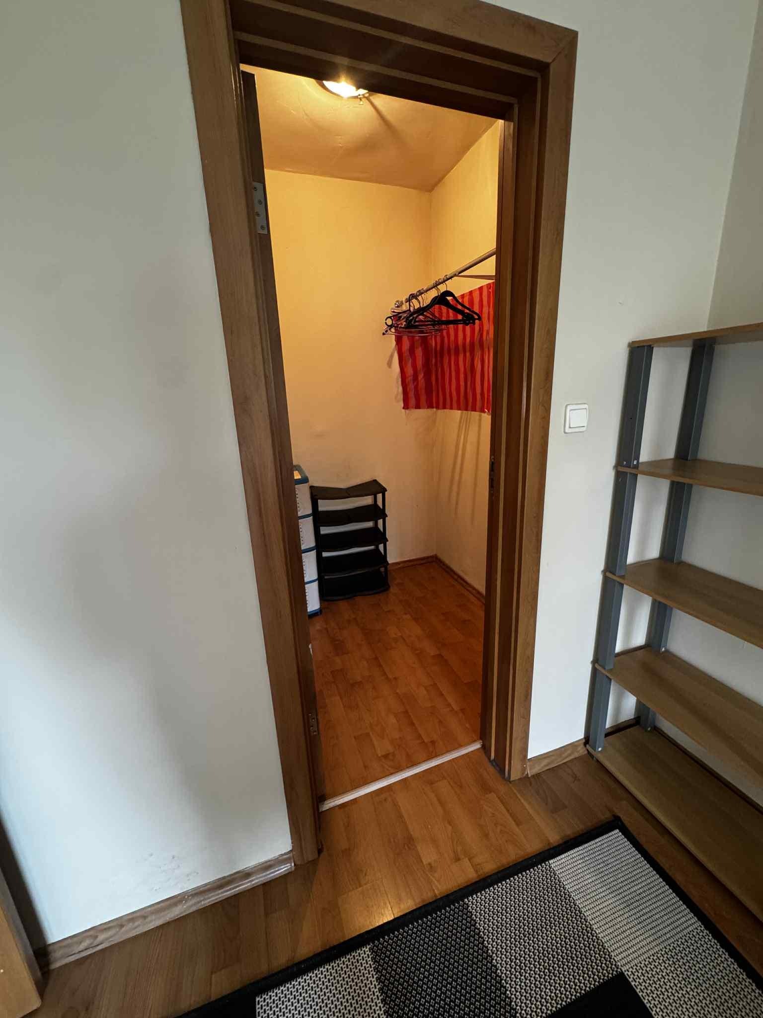 Дава под наем 2-СТАЕН, гр. София, Редута, снимка 7 - Апартаменти - 53793402