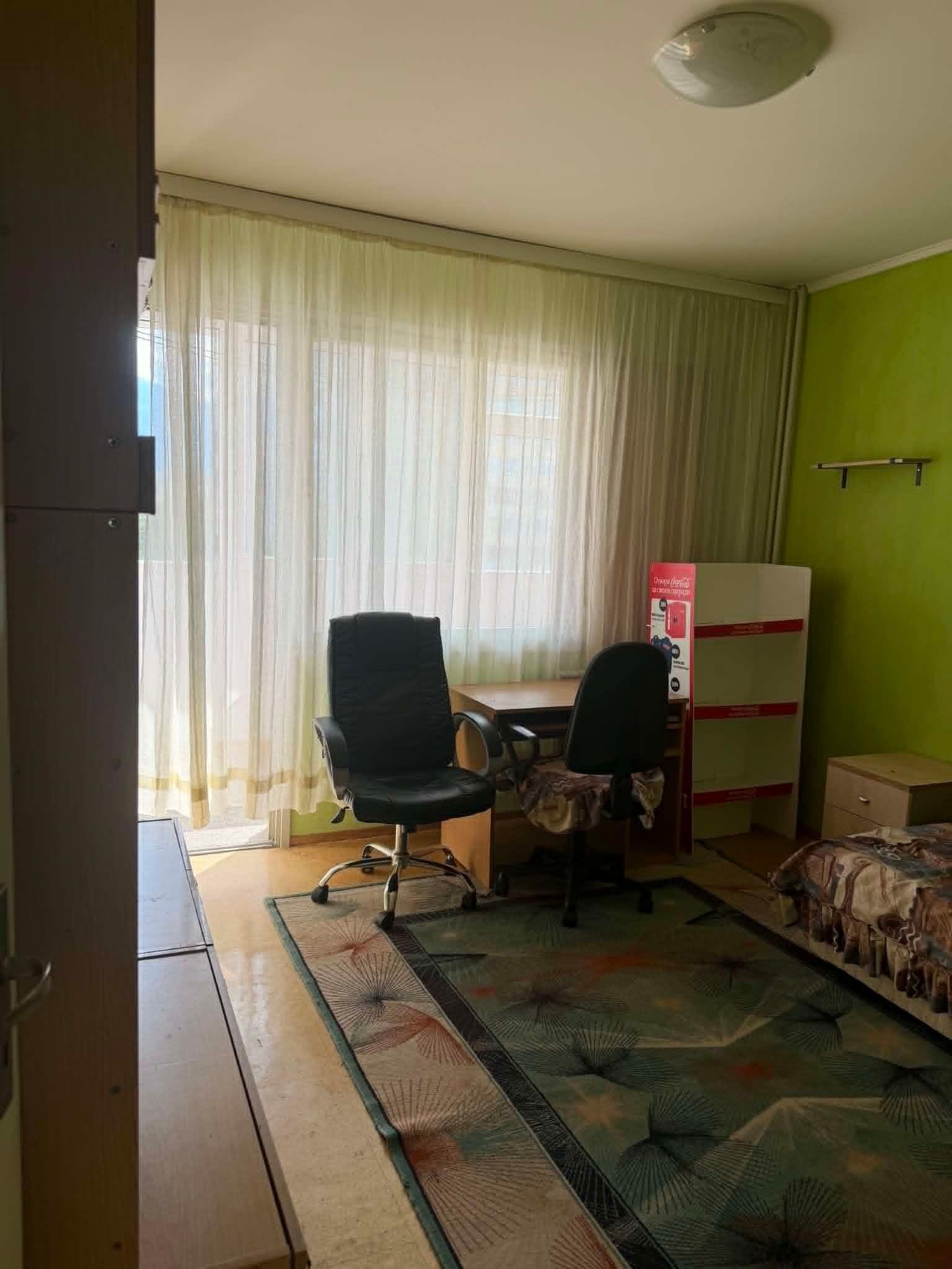 Дава под наем 3-СТАЕН, гр. София, Мусагеница, снимка 7 - Апартаменти - 55203124