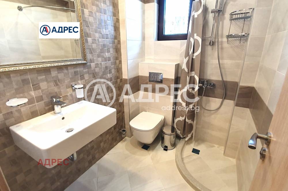 Дава под наем МНОГОСТАЕН, гр. Варна, Гръцка махала, снимка 14 - Апартаменти - 53680391