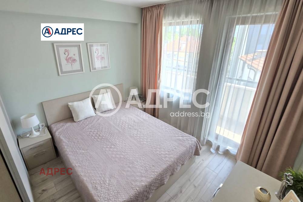 Дава под наем МНОГОСТАЕН, гр. Варна, Гръцка махала, снимка 6 - Апартаменти - 53680391