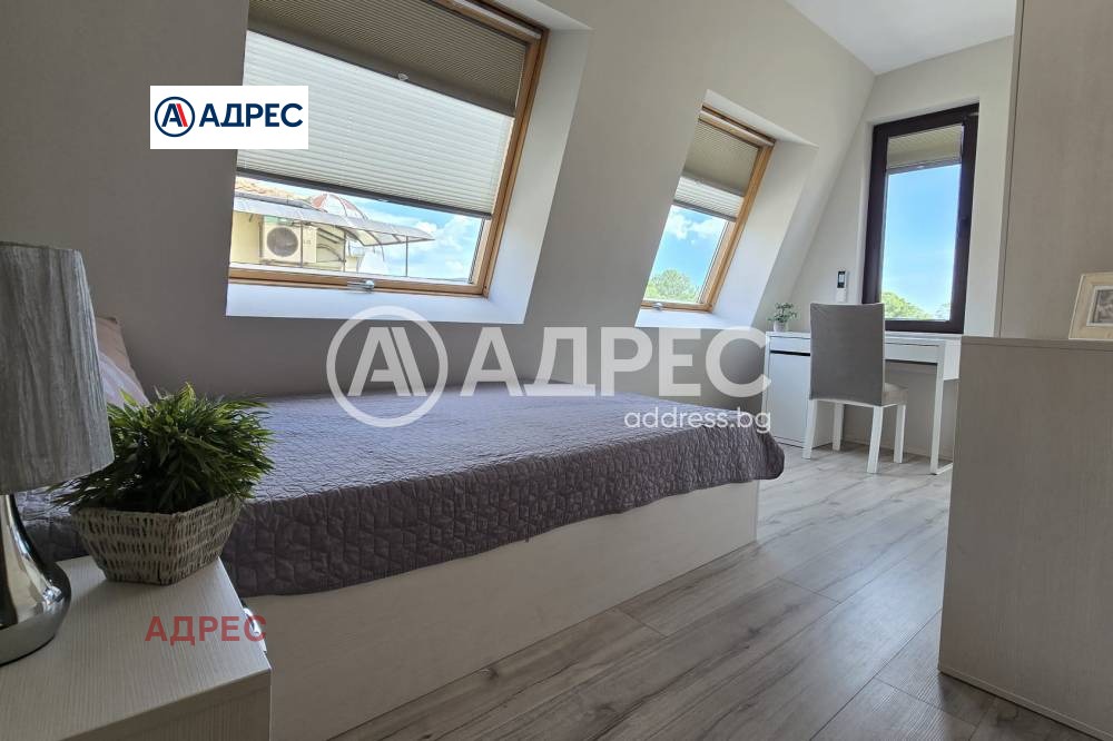 Дава под наем МНОГОСТАЕН, гр. Варна, Гръцка махала, снимка 10 - Апартаменти - 53680391