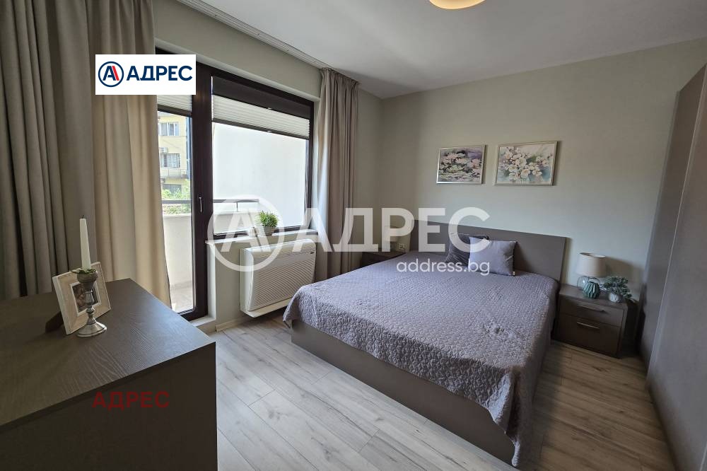 Дава под наем МНОГОСТАЕН, гр. Варна, Гръцка махала, снимка 7 - Апартаменти - 53680391