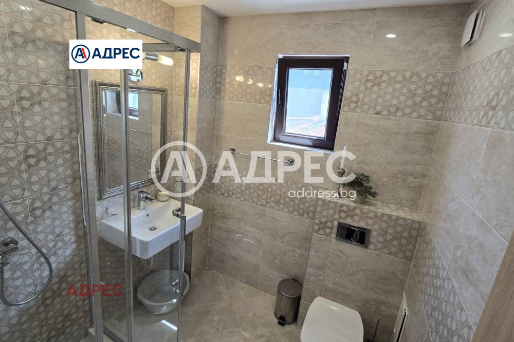 Дава под наем МНОГОСТАЕН, гр. Варна, Гръцка махала, снимка 13 - Апартаменти - 53680391