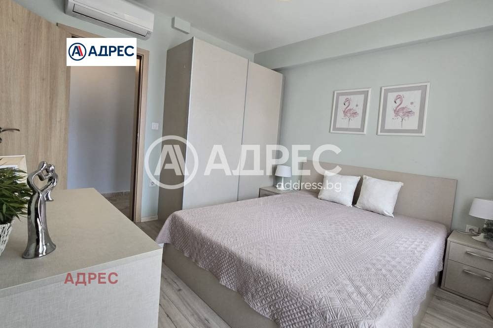 Дава под наем МНОГОСТАЕН, гр. Варна, Гръцка махала, снимка 8 - Апартаменти - 53680391