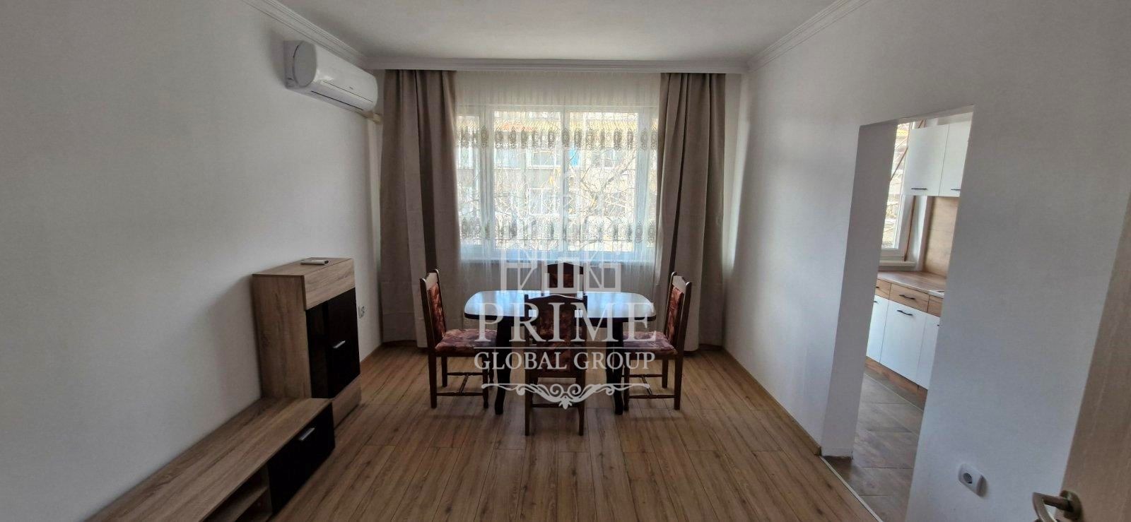 Дава под наем МНОГОСТАЕН, гр. Бургас, Възраждане