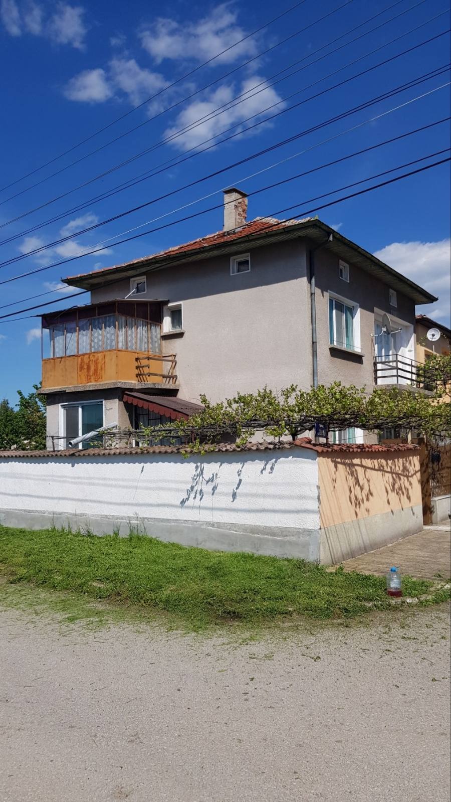 Дава под наем  Къща област София , гр. Елин Пелин , 75 кв.м | 85571427