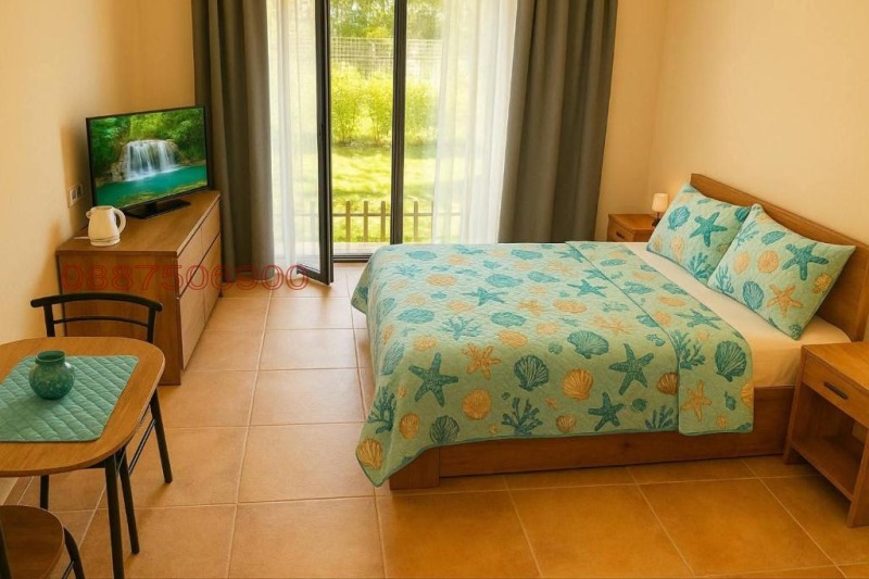 Дава под Наем 1-СТАЕН в град Варна, Виница - 30 кв.м / 300 € » 586.75 лв.