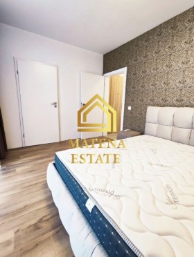 1 chambre Zona B-5, Sofia 9