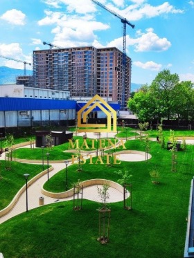 1 chambre Zona B-5, Sofia 1
