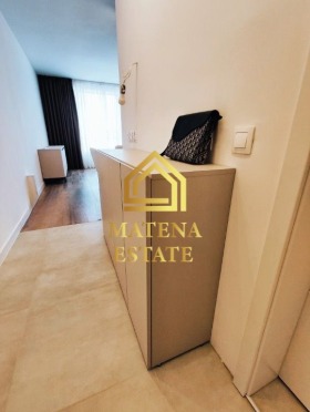 1 chambre Zona B-5, Sofia 4
