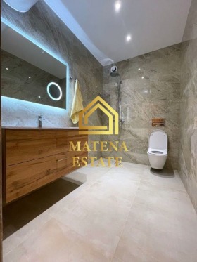 1 chambre Zona B-5, Sofia 8