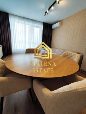 1 chambre Zona B-5, Sofia 7