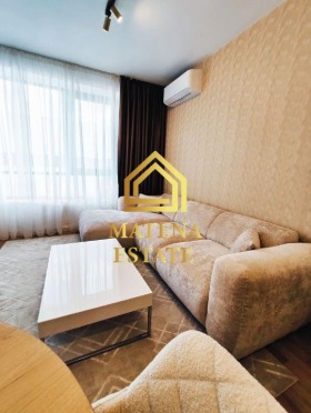 1 chambre Zona B-5, Sofia 5