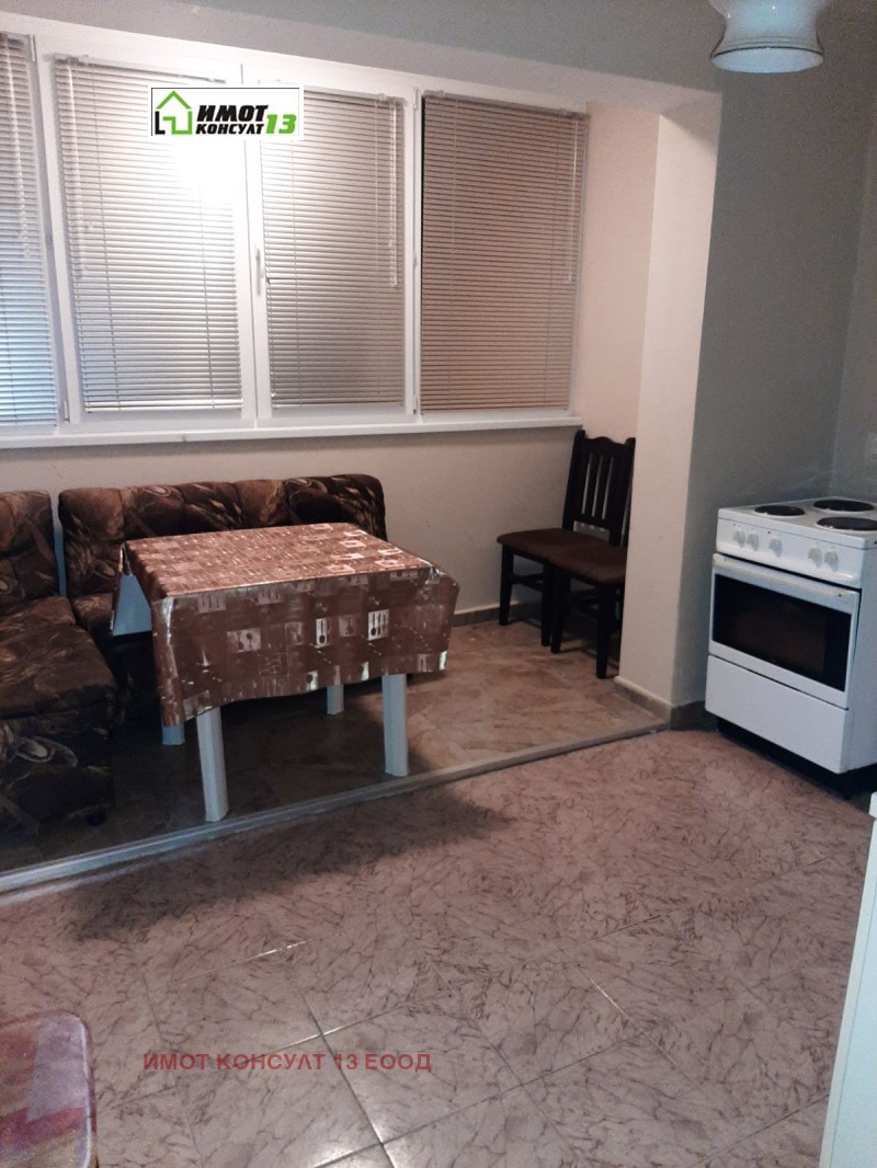 Дава под наем 1-СТАЕН, гр. Плевен, Дружба 3