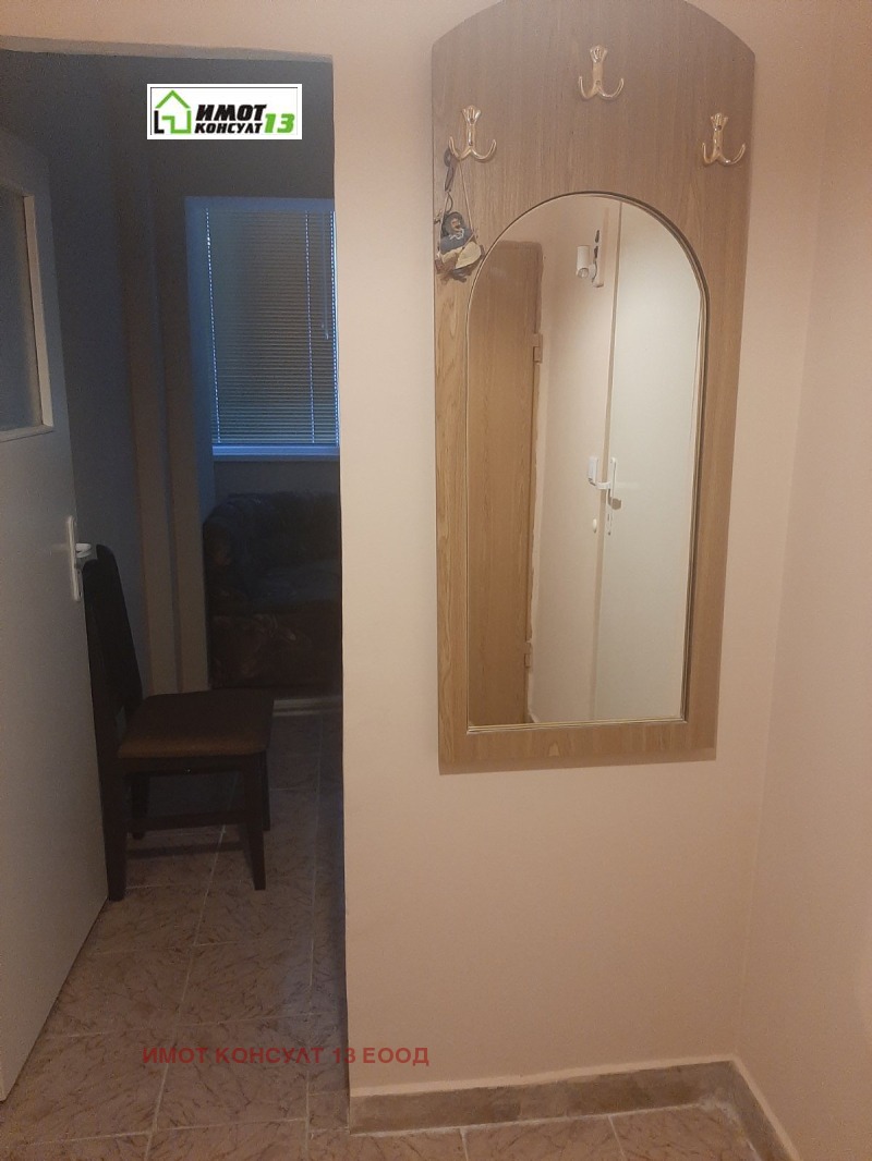 Дава под наем 1-СТАЕН, гр. Плевен, Дружба 3, снимка 4 - Апартаменти - 52729550