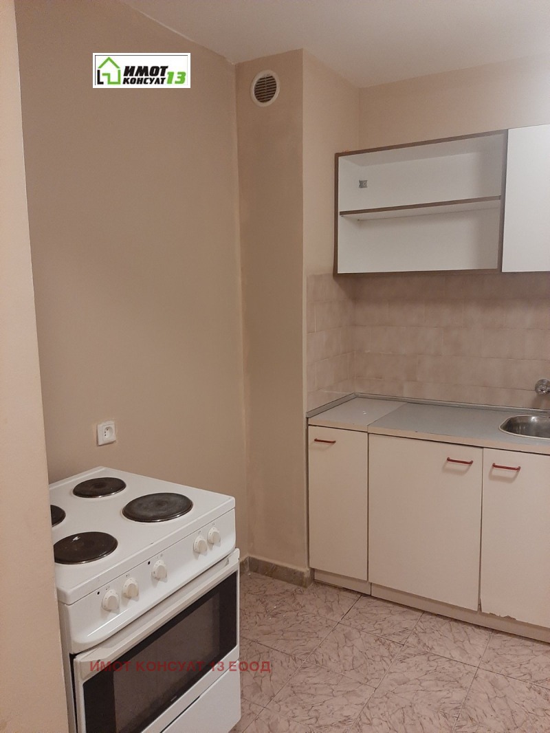 Дава под наем 1-СТАЕН, гр. Плевен, Дружба 3, снимка 2 - Апартаменти - 52729550