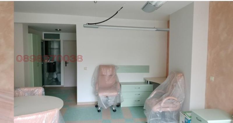 Дава под наем 1-СТАЕН, гр. Благоевград, Идеален център, снимка 4 - Апартаменти - 52784961