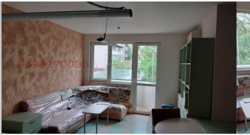 Дава под наем 1-СТАЕН, гр. Благоевград, Идеален център, снимка 3 - Апартаменти - 52784961