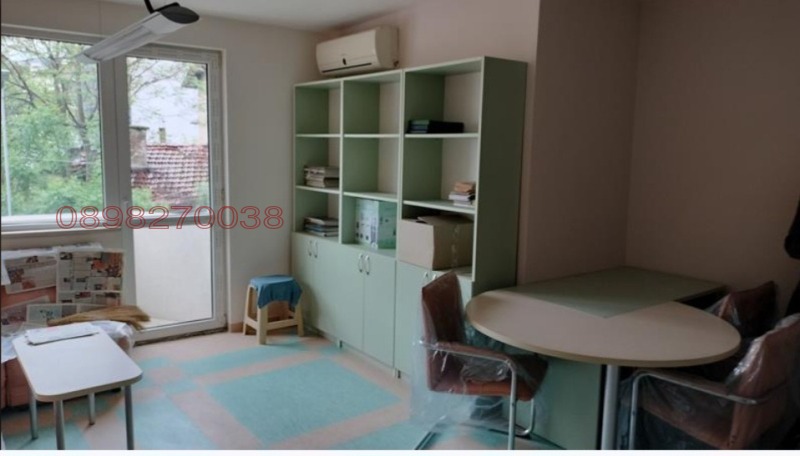 Дава под наем 1-СТАЕН, гр. Благоевград, Идеален център, снимка 2 - Апартаменти - 52784961